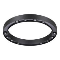 Потолочный светодиодный светильник Novotech Over Nlo 358800