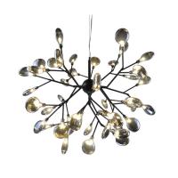 Подвесная люстра Kink Light Ветта 07521-45,19 Подвесная люстра Kink Light Ветта 07521-45,19
