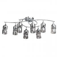 Потолочная люстра De Markt Олимпия 638017008