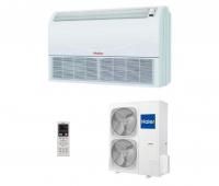 Напольно-потолочный кондиционер Haier AC48FS1ERA(S)/1U48LS1ERB(S)