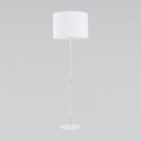 Напольный светильник с тканевым абажуром TK Lighting 16033 Umberto