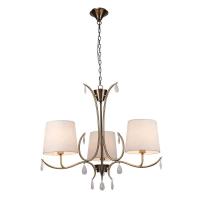 Подвесная люстра Mantra Andrea 6335