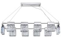 Подвесная люстра Newport 4210/C Chrome М0060940