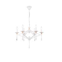 Подвесная люстра Ambrella light Traditional Modern TR9596