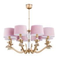 Подвесная люстра Kutek Sparone SPA-ZW-8 (P/A)