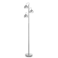 Торшер Ideal Lux Discovery PT3 017754