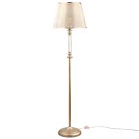 Торшер Freya Ksenia FR2539FL-01G