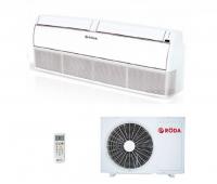 Напольно-потолочный кондиционер Roda RS-CF24AX/RU-24AX1
