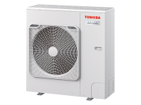 Блок наружный универсальный TOSHIBA Super Digital RAV-GP801AT-E полупромышленной сплит-системы