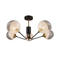 Потолочная люстра Wedo Light Эйлии 66145.01.37.05