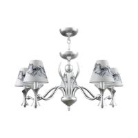 Подвесная люстра Maytoni Modern M3-05-CR-LMP-O-10