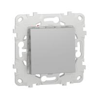 Переключатель одноклавишный перекрестный Schneider Electric Unica New NU520530