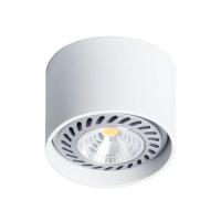 Потолочный светильник TopDecor Tubo12 P1 10 Потолочный светильник TopDecor Tubo12 P1 10