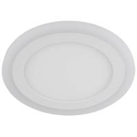 Встраиваемый светодиодный светильник ЭРА LED 3-9 BL Б0017493 Встраиваемый светодиодный светильник ЭРА LED 3-9 BL Б0017493