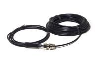 Греющий кабель DEVIaqua 9Т (DTIV-9) 315 Вт 35 м внутрь трубы