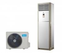 Колонный кондиционер Midea MFM-24ARN1-Q/MOCA30U-24HN1-Q