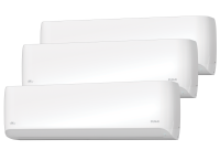 Внутренний блок FUNAI серии SAMURAI ORIGAMI RAMI-SM35HP.D04/S