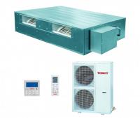 Канальный кондиционер Tosot T48H-LD2/I2/T48H-LU2/O