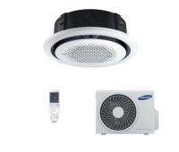 Кассетный кондиционер Samsung AC071MN4PKH/EU/AC071MXADKH/EU Кассетный кондиционер Samsung AC071MN4PKH/EU/AC071MXADKH/EU