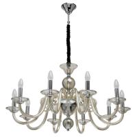 Подвесная люстра MW-Light Элла 483012710