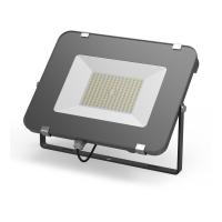 Прожектор светодиодный Gauss Qplus 300W 6500К 690511300