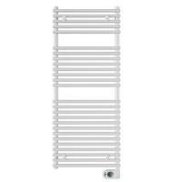 Lazzarini E-Catania 500W белый прямой