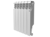 Радиатор Royal Thermo Vittoria Super 500 - 12 секц.