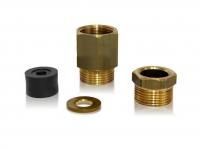 Сальник для ввода кабеля в трубу GL-T2-01