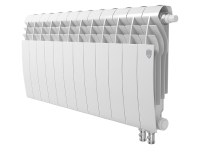 Радиатор Royal Thermo BiLiner 350 /Bianco Traffico VDR - 12 секц.