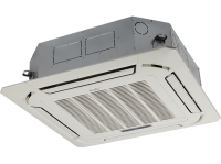 Комплект BALLU BLC_M_C-48HN1 полупромышленной сплит-системы, кассетного типа Комплект BALLU BLC_M_C-48HN1 полупромышленной сплит-системы, кассетного типа