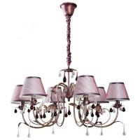 Подвесная люстра MW-Light Федерика 379013606 Подвесная люстра MW-Light Федерика 379013606