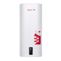 Водонагреватель THERMEX Victory 80 V