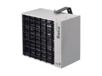 Тепловентилятор BALLU BHP-MW-9 Тепловентилятор BALLU BHP-MW-9