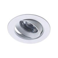 Встраиваемый светодиодный светильник Maytoni Phill DL013-6-L9W