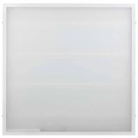 Встраиваемый светодиодный светильник ЭРА SPO-6-36-4K-M-A Б0047785