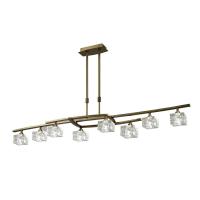 Подвесная люстра Mantra Zen 1434