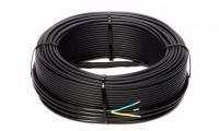 Нагревательный кабель Shtoller S6102-20-15 (0,3 кВт)