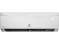 Сплит-система инверторного типа Electrolux Fusion Ultra DC Inverter EACS/I-18HF/N8_21Y комплект