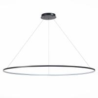 Подвесной светодиодный светильник ST Luce Erto SL904.433.01