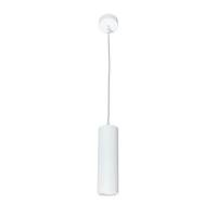 Подвесной светильник TopDecor Tubo6 S2 10 Подвесной светильник TopDecor Tubo6 S2 10