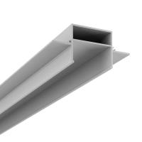 Закладной профиль для встраиваемого монтажа Denkirs TR3020-AL