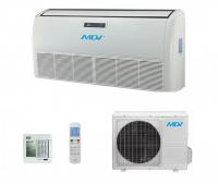 Напольно-потолочный кондиционер MDV MDUE-18HRFN1/MDOU-18HFN1