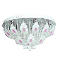 Потолочная люстра Wedo Light Айзек 68211.01.03.09