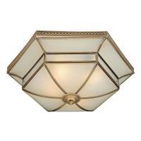 Потолочный светильник Chiaro Маркиз 397010204