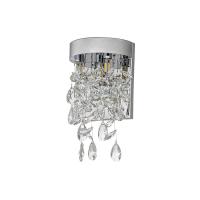 Настенный светильник Arti Lampadari Flusso H 2.18.638 N Настенный светильник Arti Lampadari Flusso H 2.18.638 N
