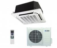 Кассетный кондиционер JAX ACQ-12 HE Кассетный кондиционер JAX ACQ-12 HE