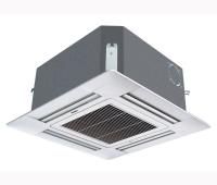 Инверторный кассетный кондиционер Haier AB35S2SC1FA/1U35S2SM1FA Инверторный кассетный кондиционер Haier AB35S2SC1FA/1U35S2SM1FA