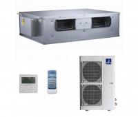 Канальный кондиционер Dahatsu DH-KN-60A