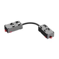 Гибкий коннектор Denkirs Smart Base TR2103-BK