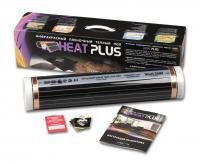 Комплект пленочного пола Heat Plus 3 м2/220W